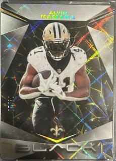 Alvin Kamara