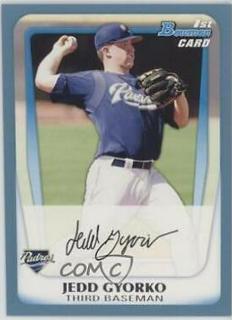 Jedd Gyorko