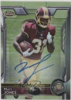 Matt Jones