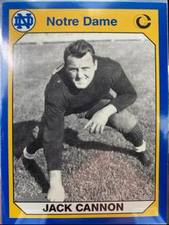 Jack Cannon