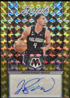 Jalen Suggs