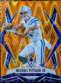 Michael Pittman Jr.