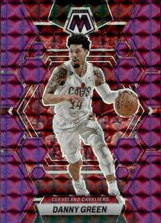 Danny Green