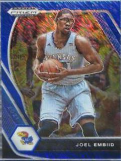 Joel Embiid
