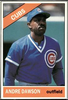 Andre Dawson