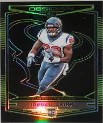 Jordan Akins