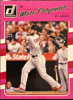 Matt Carpenter