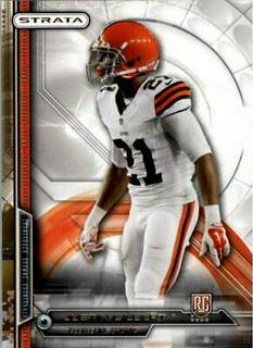 Justin Gilbert