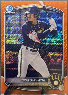Braylon Payne