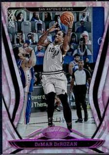DeMar DeRozan