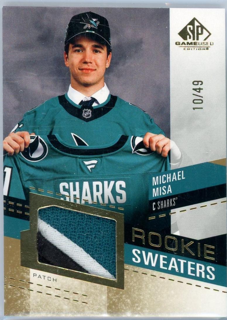 Michael Misa [Patch] #RS-MM