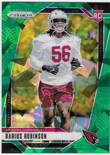 Darius Robinson