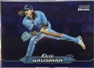 Kevin Gausman