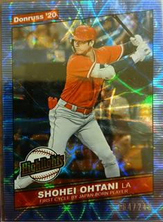 Shohei Ohtani