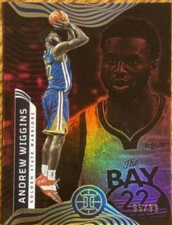 Andrew Wiggins