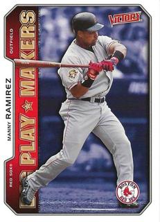 Manny Ramirez