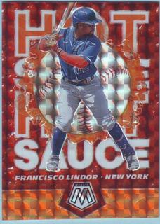 Francisco Lindor