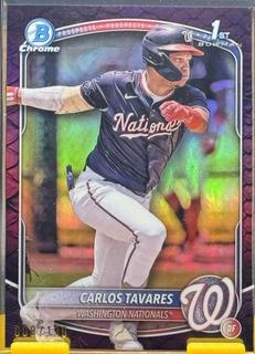Carlos Tavares