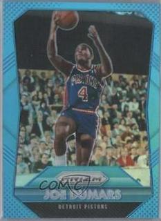 Joe Dumars