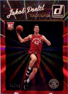 Jakob Poeltl