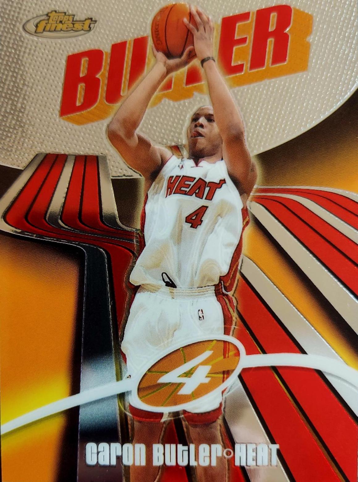 Caron Butler