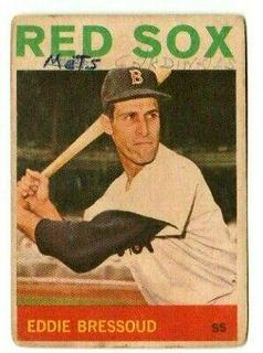 Eddie Bressoud