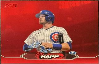 Ian Happ