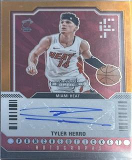 Tyler Herro