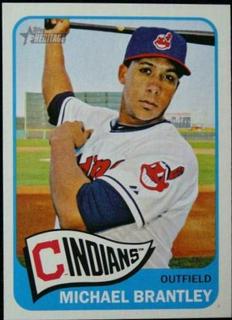 Michael Brantley