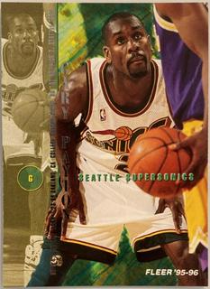 Gary Payton