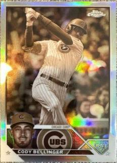 Cody Bellinger
