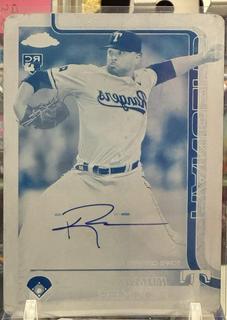 Kumar Rocker
