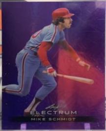 Mike Schmidt