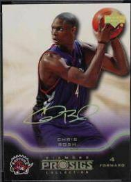 Chris Bosh