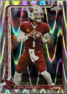 Kyler Murray