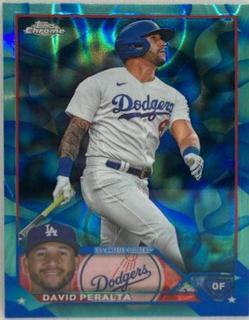 David Peralta