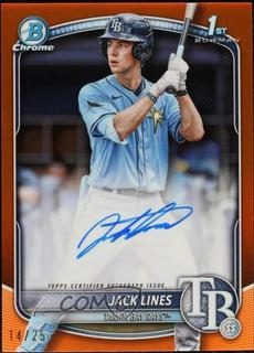 Jack Lines