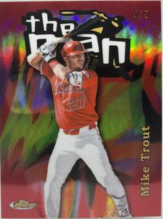 Mike Trout