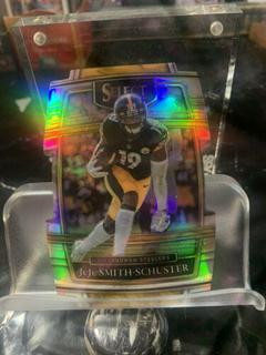 JuJu Smith Schuster