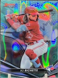 Bo Bichette