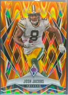 Josh Jacobs