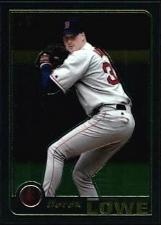 Derek Lowe