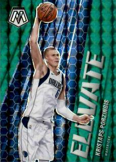 Kristaps Porzingis
