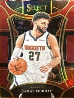 Jamal Murray