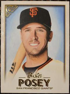 Buster Posey