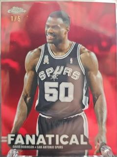 David Robinson