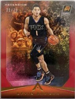 Devin Booker