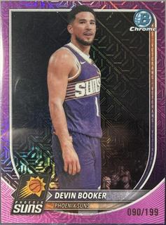 Devin Booker
