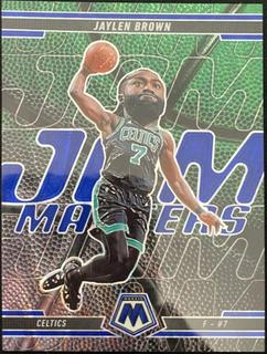 Jaylen Brown