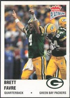 Brett Favre